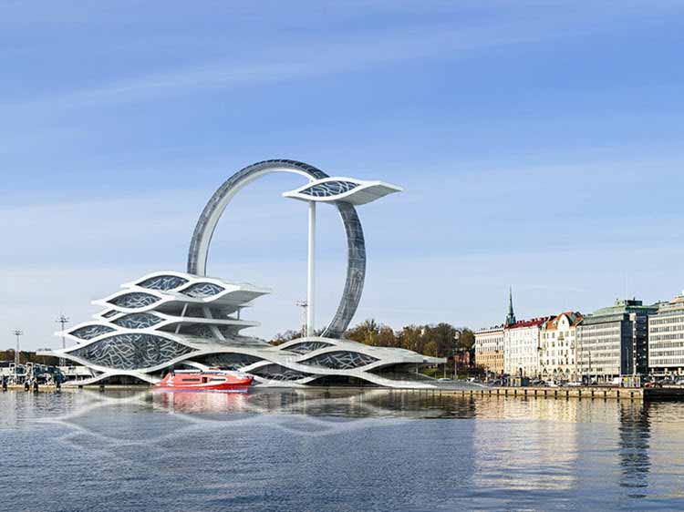 Las mejores propuestas para el Museo de Helsinki