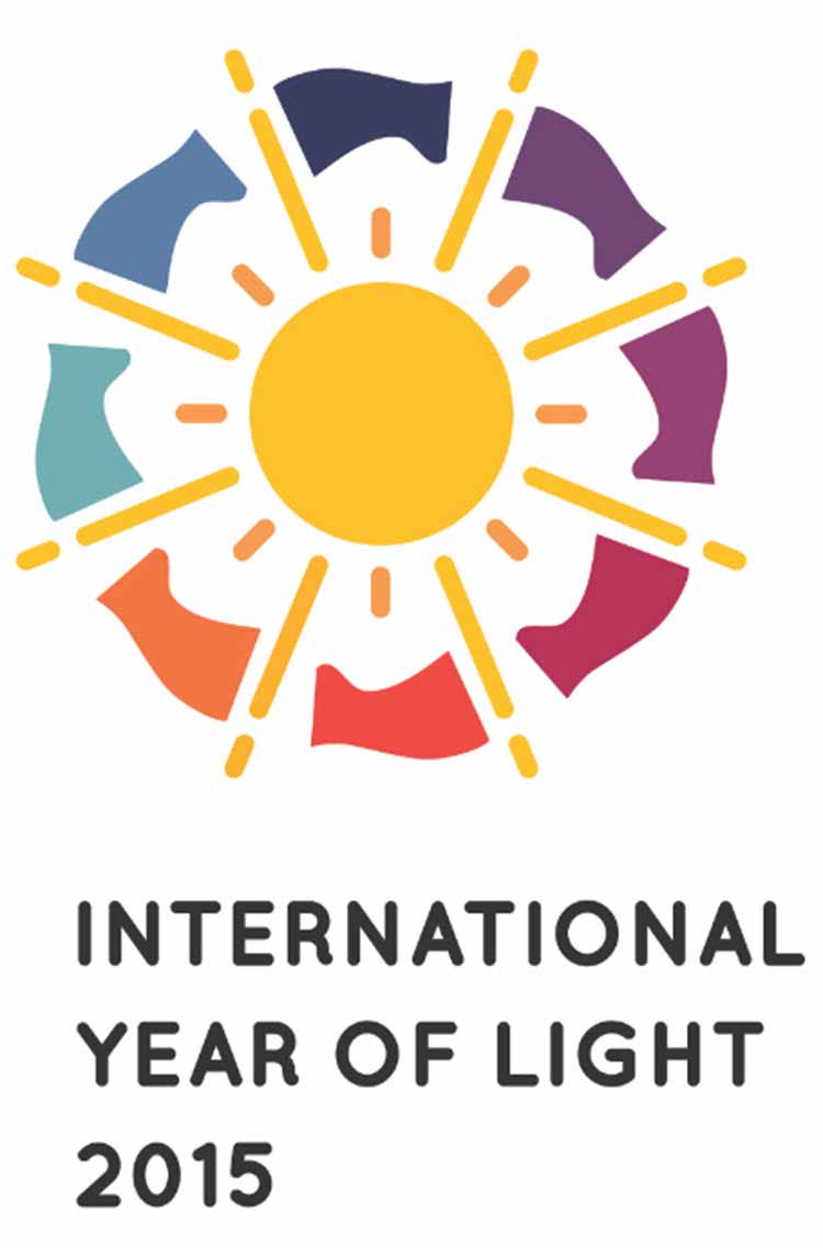 2015: Año Internacional de la Luz
