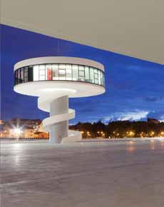 Centro Cultural Niemeyer