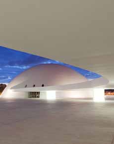 Centro Cultural Niemeyer