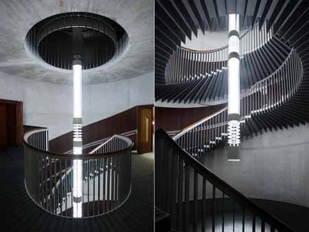 Los ganadores de la Lighting Design Award