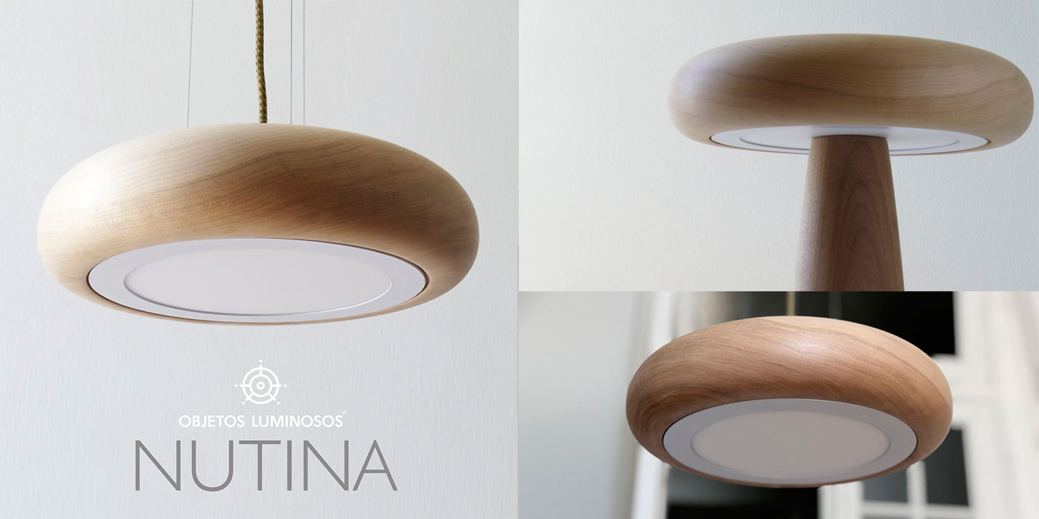 Línea Nutina fue distinguida en la décima edición del Sello de Buen Diseño Argentino