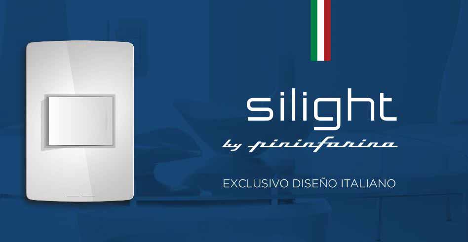 SILIGHT de Pininfarina: exclusivo diseño italiano