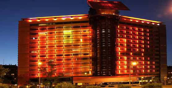 Silken sustituye la iluminación de todos sus hoteles por tecnología LED