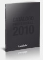 Cat&aacute;logo Profesional 2010