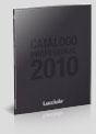 Catalogo profesional 2010