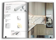 GSG DesignGSG catálogo