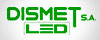 Dismet Led | Iluminación.net Dismet Led | Iluminación.net