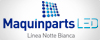 Maquinparts LED | Iluminación.net Maquinparts LED | Iluminación.net