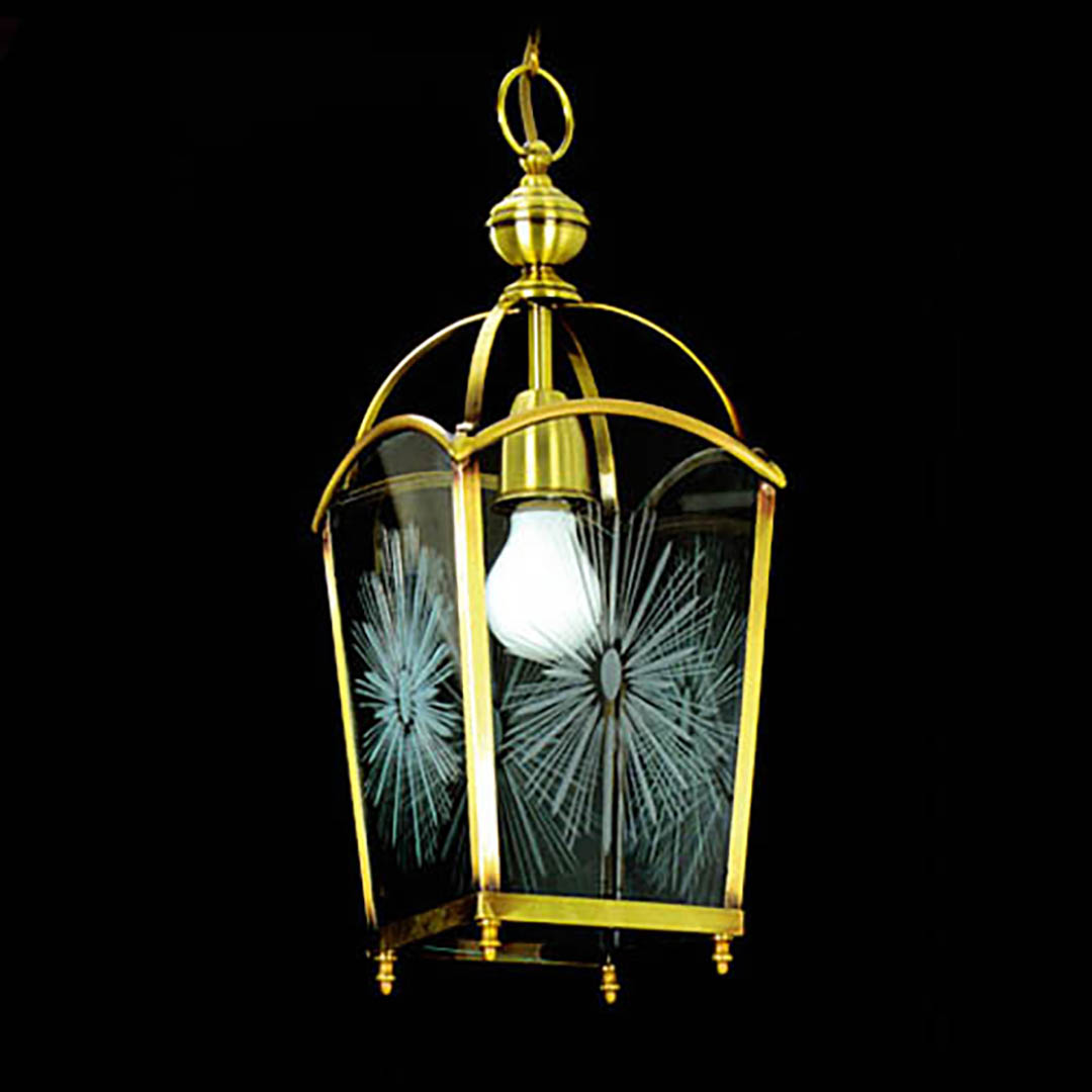 Massa Iluminación - Stylo - 708