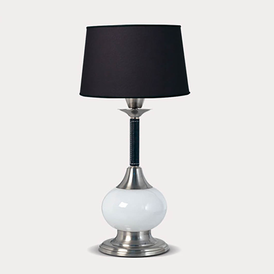 Massa Iluminación - Lampara de Mesa - 284