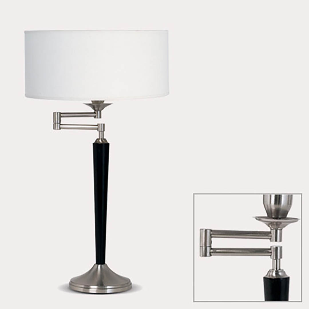 Massa Iluminación - Lampara de Mesa - 261