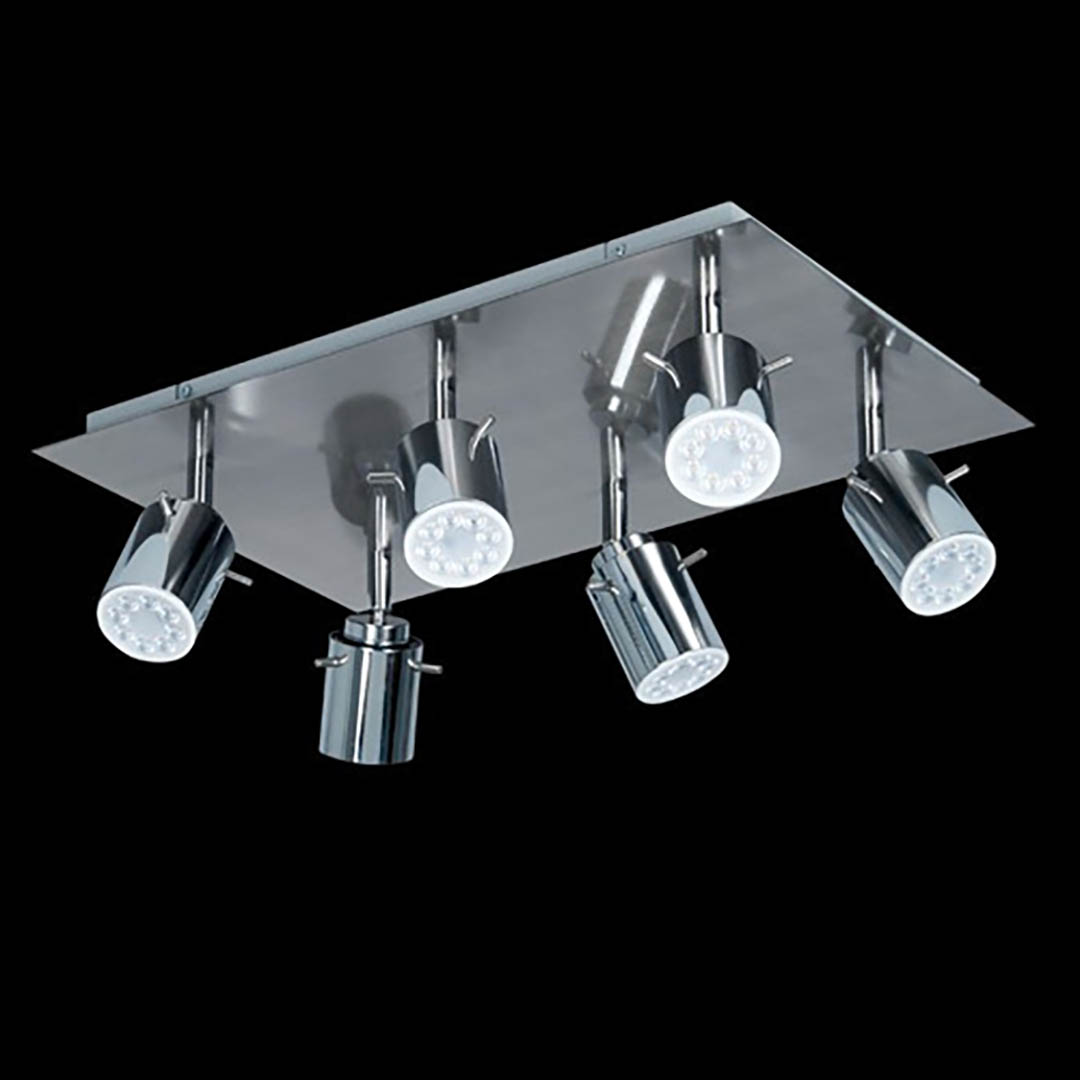 Ilum Integral - Cilindro - 2833-6