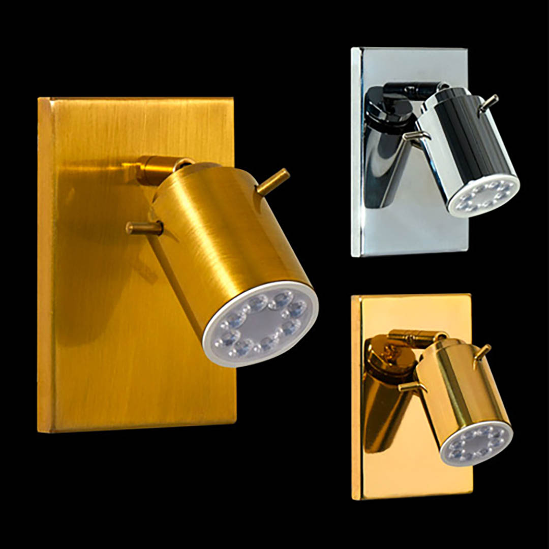 Ilum Integral - 2830-1 - Cilindro