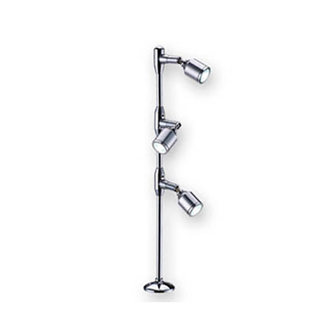Candil Iluminación - High Deco - C921/3 - Showcase