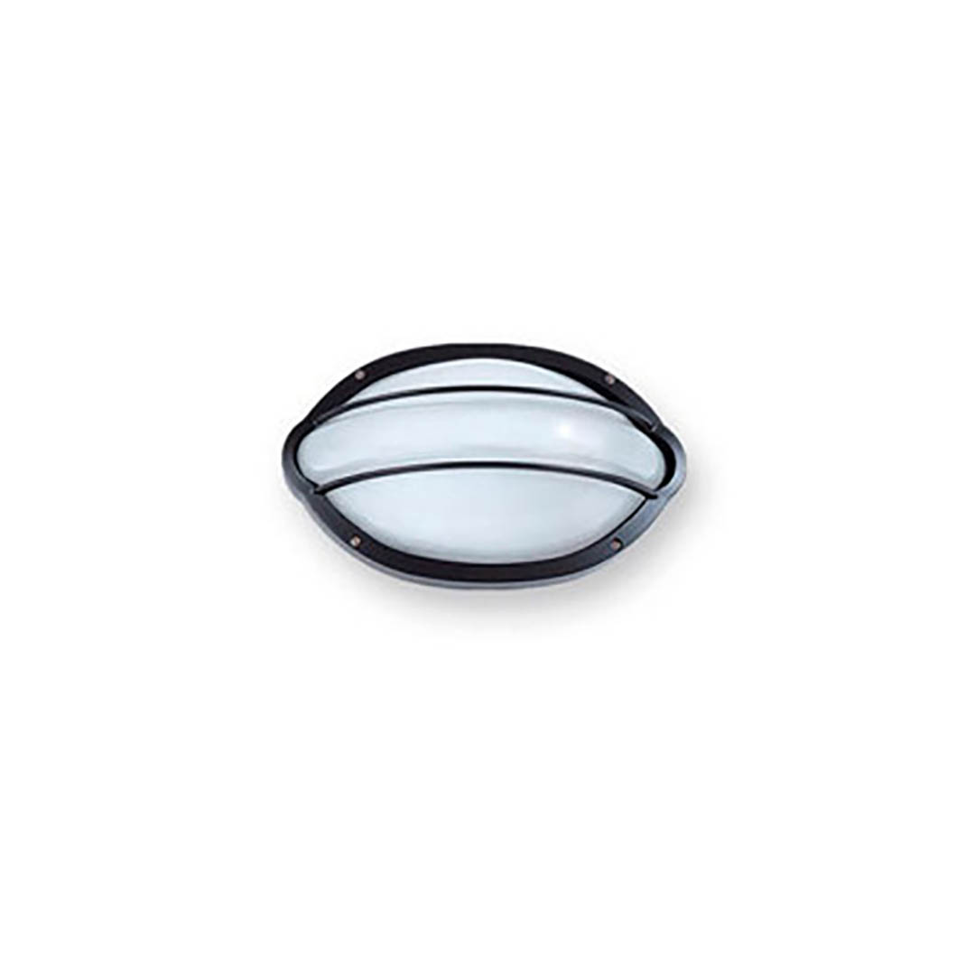 Candil Iluminación - Oval Grill - 3075/N