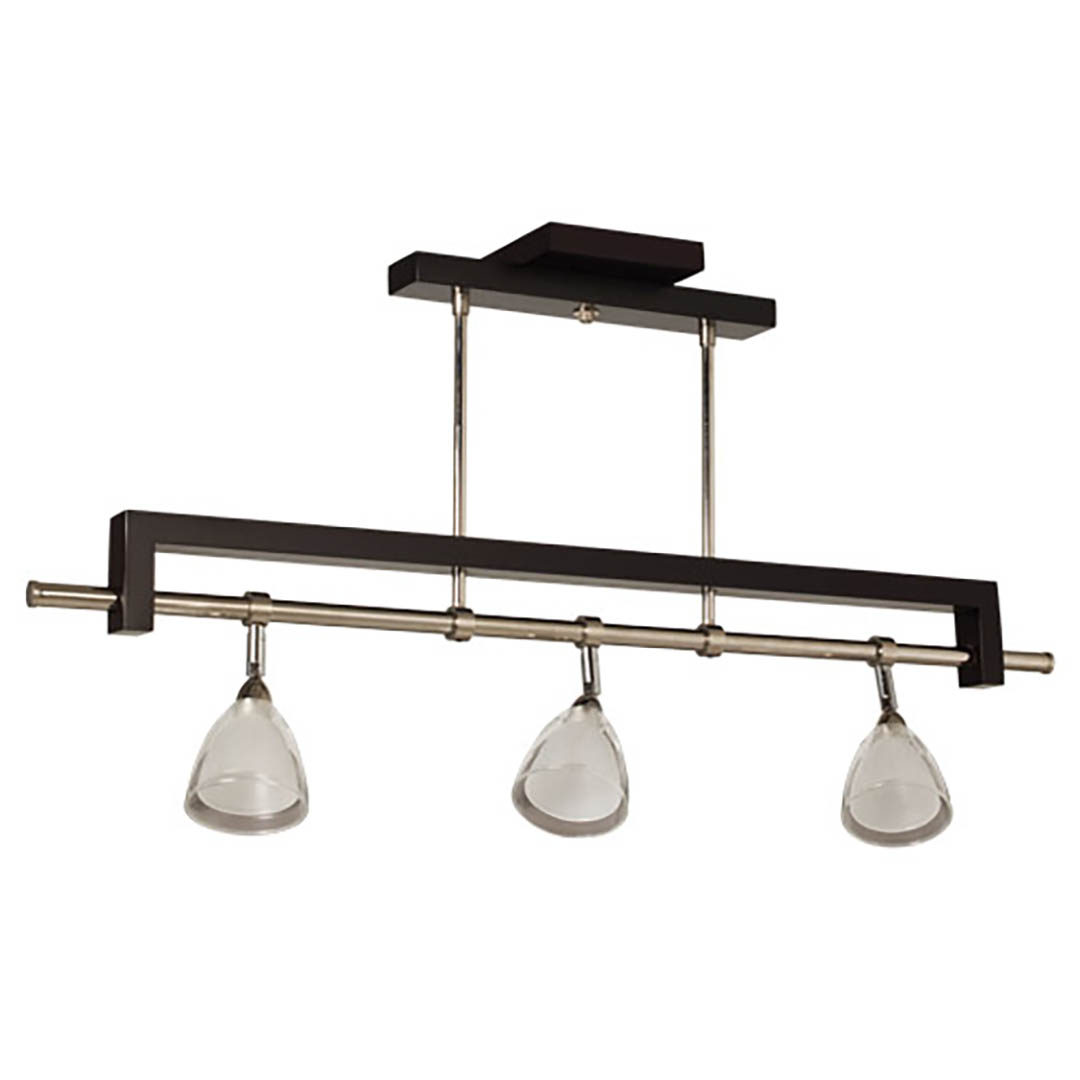 CG Luces - Bruno - Wengue - 2040-3T
