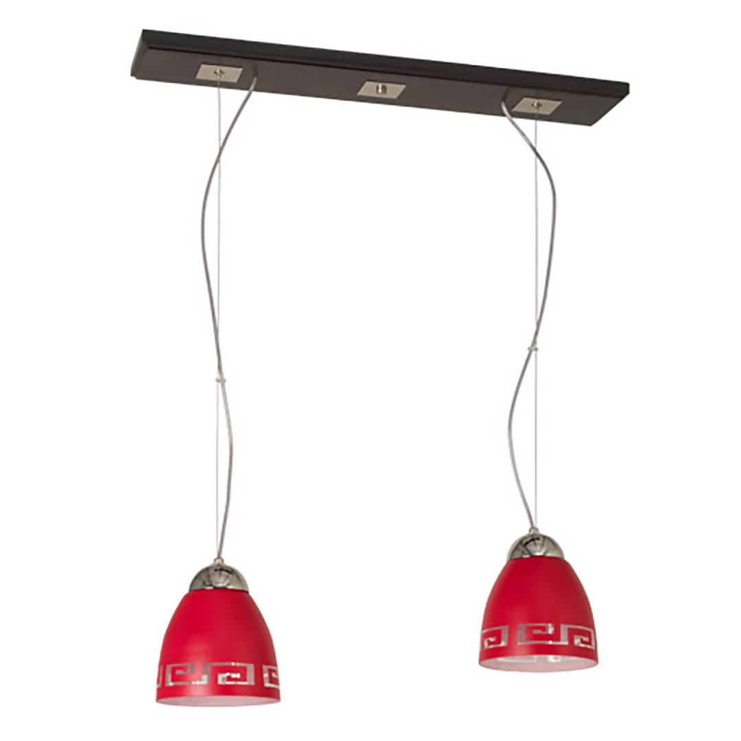 CG Luces - Patri - Wengue - 2050-2L