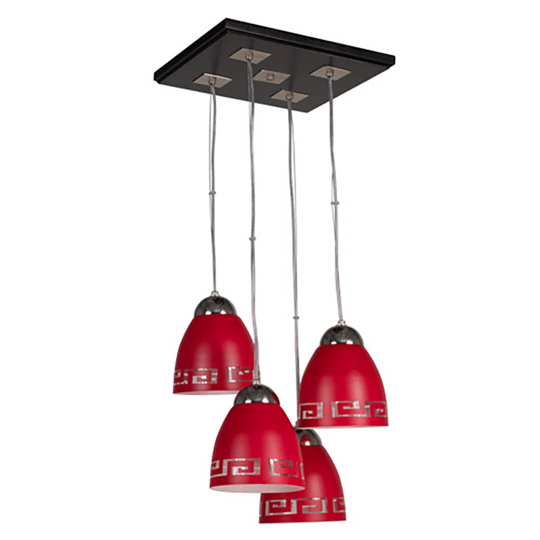 CG Luces - Patri - Wengue - 2050-4L