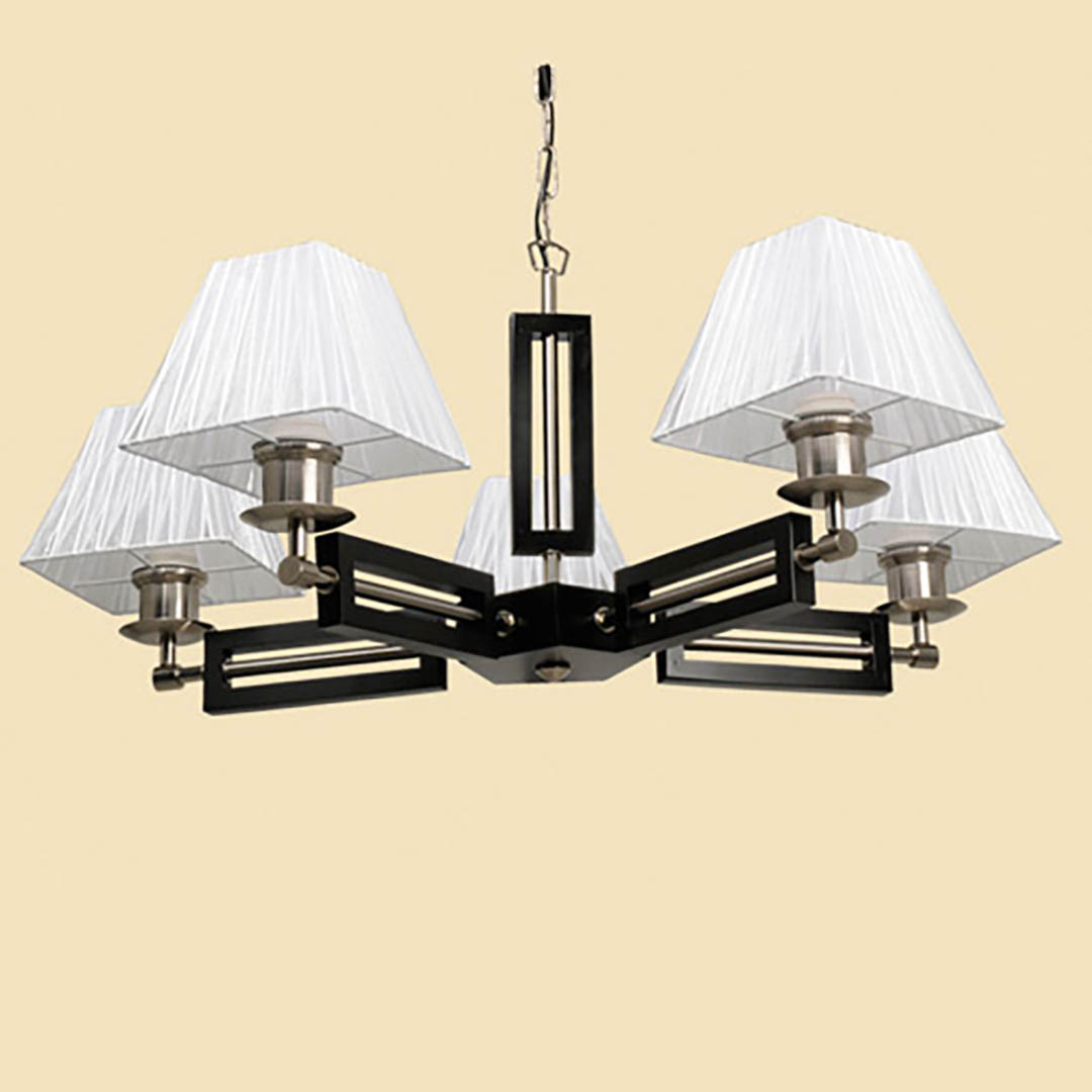 CG Luces - 600 - Hotel - 600-5A