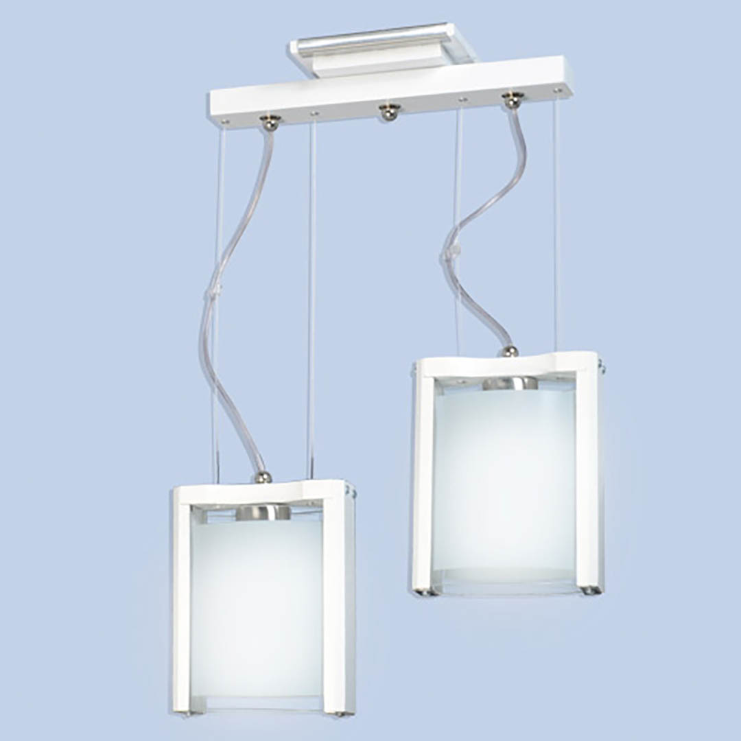 CG Luces - 5000 - Pro - 5000- 2C CH