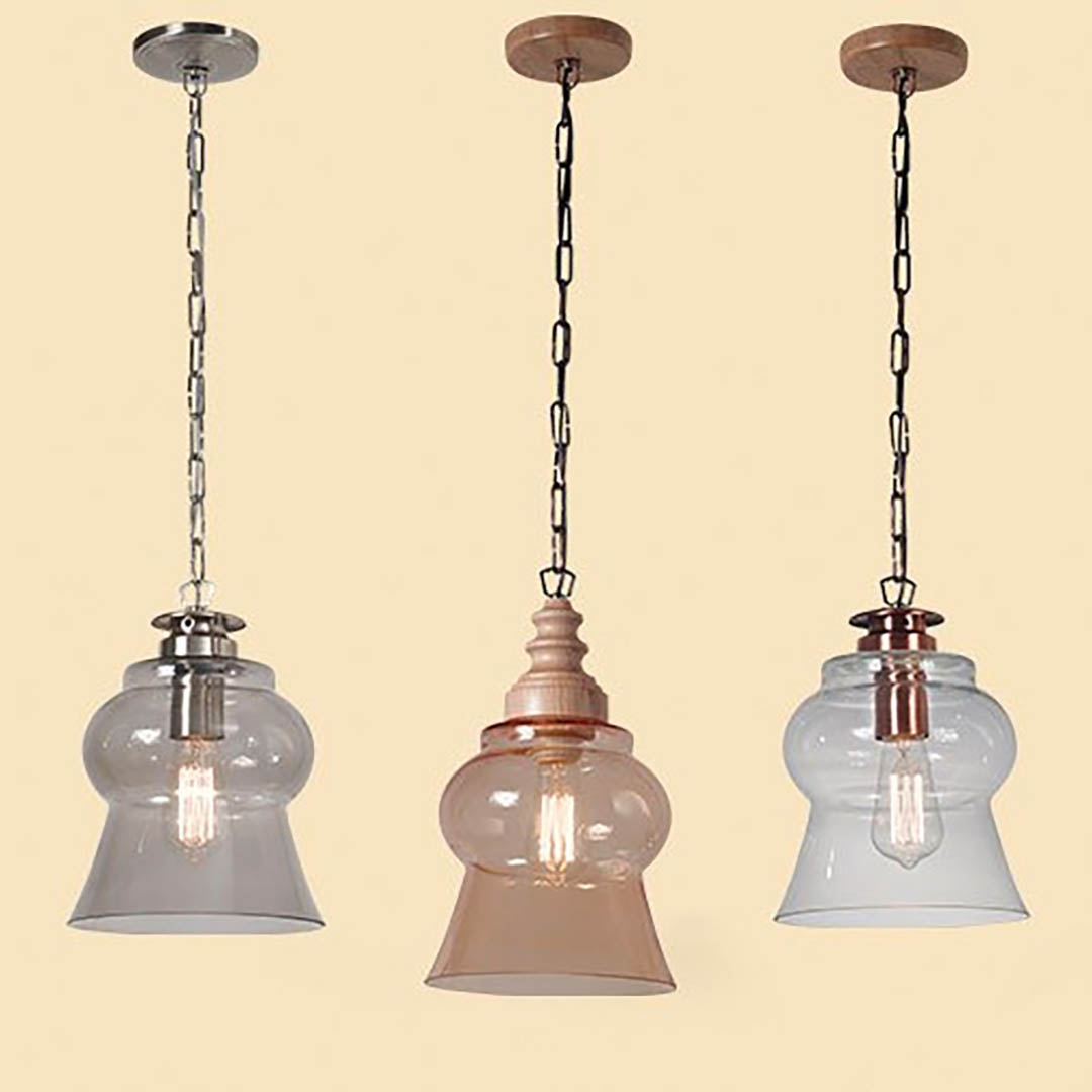 CG Luces - Vintage - 502 - Florencia