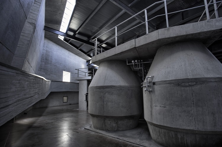 Visita a una bodega mendocina, una experiencia única