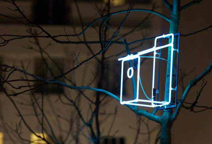 Lumiere: el festival de luces en Londres