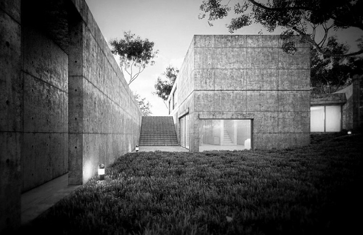 Tadao Ando, la construcción de una vida
