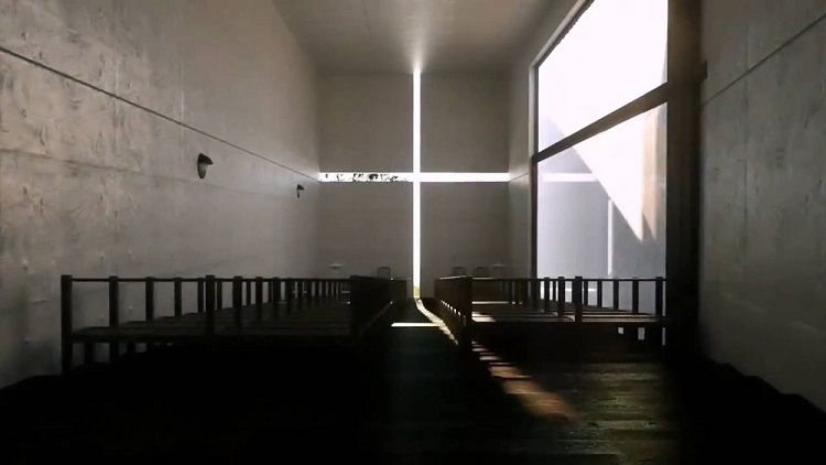 Tadao Ando, la construcción de una vida
