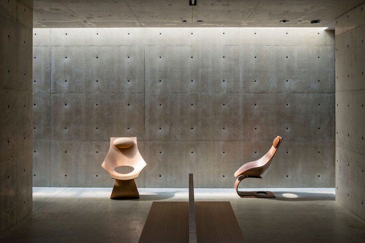 Tadao Ando, la construcción de una vida