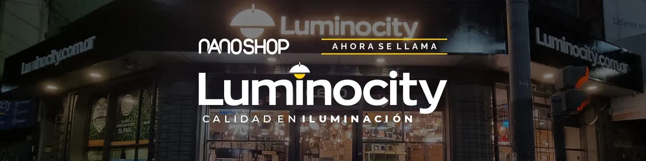 ¡Nanoshop se renueva!