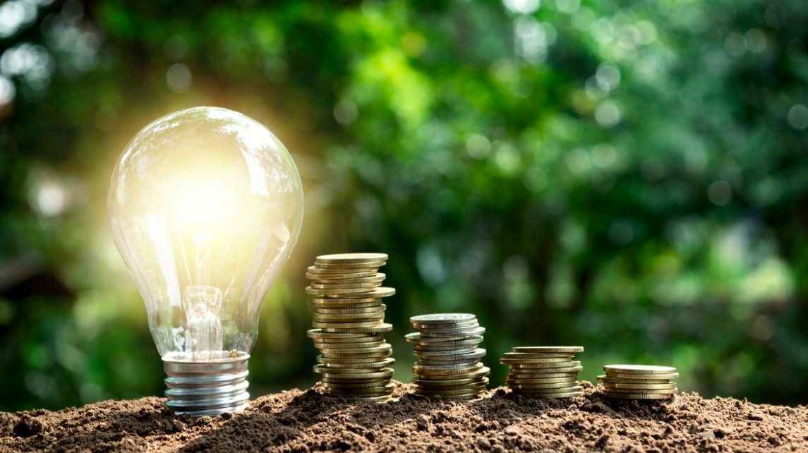 Cuánto se puede ahorrar en la cuenta de luz con iluminación eficiente