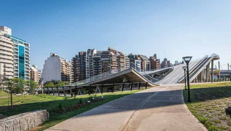 Gran diseño para el Centro Cultural de Córdoba