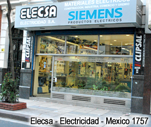 Elecsa