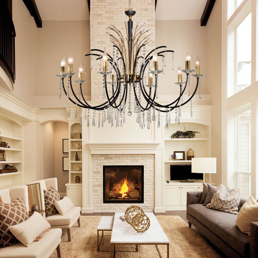 Elementos decorativos vintage para darle más personalidad a tu casa