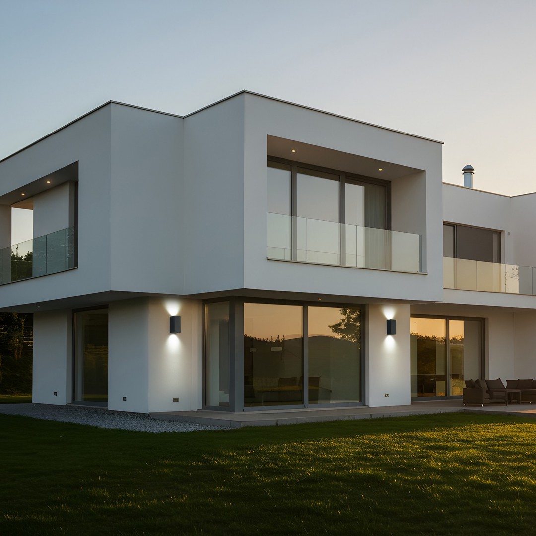 Iluminación inteligente y seguridad digital: el lado menos visible de un hogar conectado