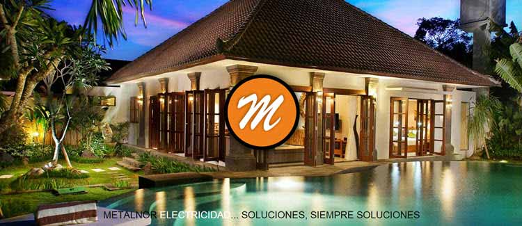 Metalnor presenta su nuevo sitio web y tienda online