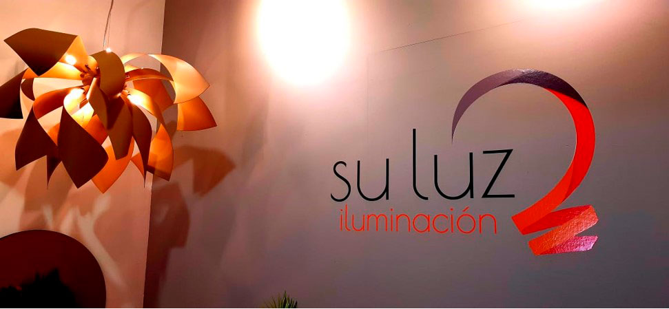 ¡SuLuz Iluminación se une a la comunidad!