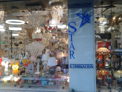 Star Iluminación