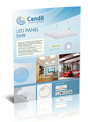 Candil | Iluminación.net