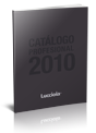 Catalogo Catalogo profesional 2010 | Iluminación.net