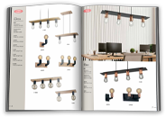 FerroluxFerrolux Catálogo