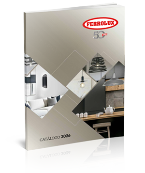 Ferrolux Catálogo