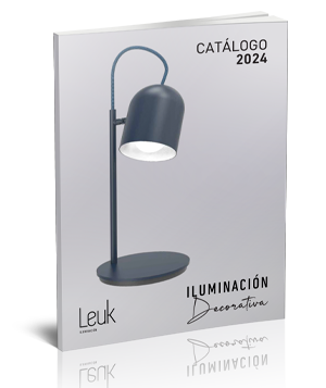 Leuk Iluminación