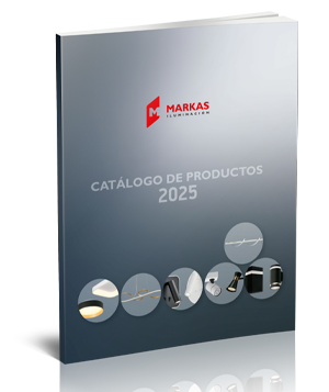 Markas Catálogo 2025