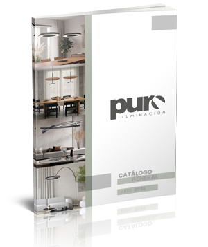 Puro Iluminación Catálogo