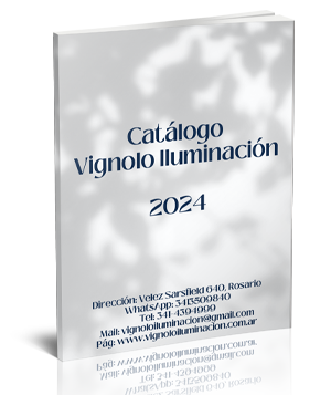 Vignolo Catálogo