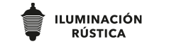 Iluminacion Rustica