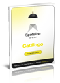 Spotsline | Iluminación.net